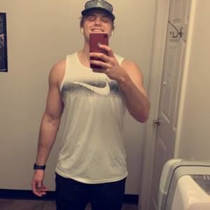 Meet your Posher, Jackson